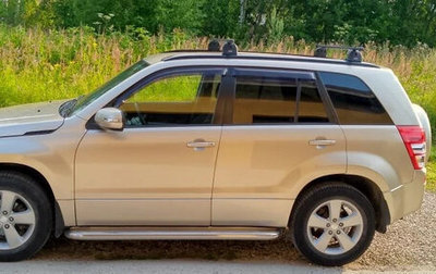Suzuki Grand Vitara, 2008 год, 1 100 000 рублей, 1 фотография