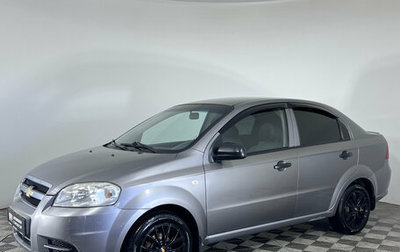 Chevrolet Aveo III, 2009 год, 420 000 рублей, 1 фотография