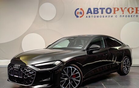 Audi A5, 2026 год, 6 150 000 рублей, 1 фотография
