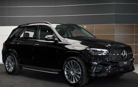 Mercedes-Benz GLE, 2026 год, 14 990 000 рублей, 1 фотография