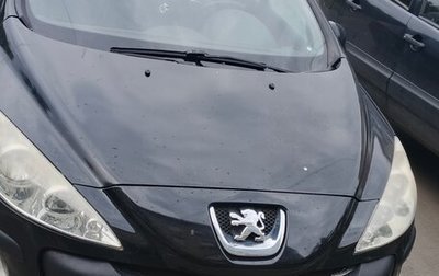 Peugeot 308 II, 2009 год, 380 000 рублей, 1 фотография