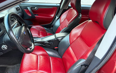 Volvo S60 III, 2007 год, 350 000 рублей, 1 фотография