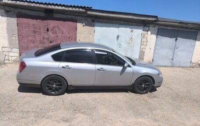 Nissan Teana, 2007 год, 490 000 рублей, 1 фотография