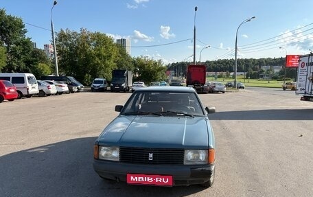 Москвич 2141, 1995 год, 180 000 рублей, 1 фотография