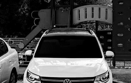 Volkswagen Tiguan I, 2012 год, 1 250 000 рублей, 1 фотография