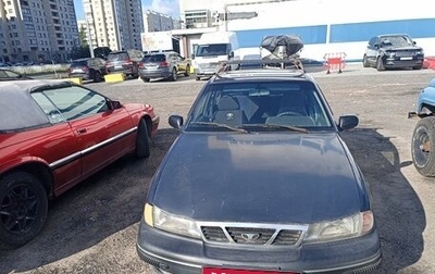 Daewoo Nexia I рестайлинг, 2008 год, 69 000 рублей, 1 фотография