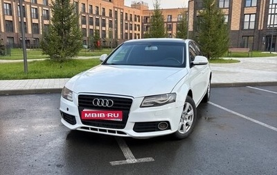Audi A4, 2009 год, 636 000 рублей, 1 фотография