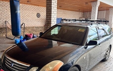 Toyota Mark II IX (X110), 2002 год, 750 000 рублей, 1 фотография