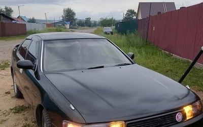 Toyota Cresta, 1993 год, 430 000 рублей, 1 фотография