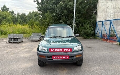 Toyota RAV4, 1995 год, 320 000 рублей, 1 фотография