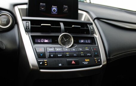 Lexus NX I, 2017 год, 2 979 000 рублей, 18 фотография