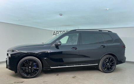 BMW X7, 2025 год, 15 860 000 рублей, 5 фотография