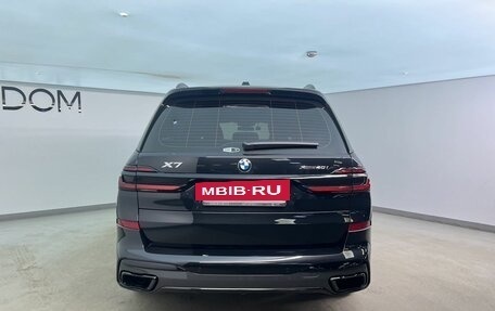 BMW X7, 2025 год, 15 860 000 рублей, 4 фотография