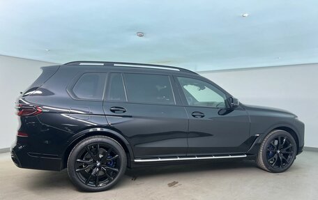 BMW X7, 2025 год, 15 860 000 рублей, 6 фотография