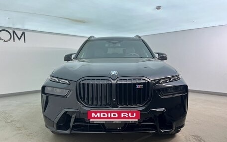 BMW X7, 2025 год, 15 860 000 рублей, 3 фотография