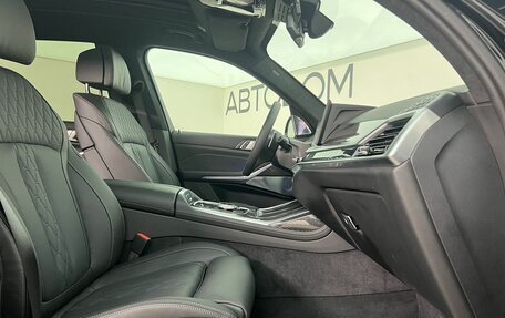 BMW X7, 2025 год, 15 860 000 рублей, 12 фотография