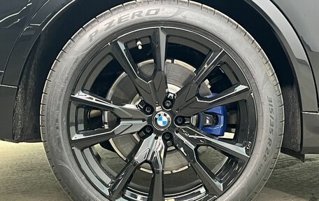 BMW X7, 2025 год, 15 860 000 рублей, 7 фотография