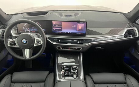BMW X7, 2025 год, 15 860 000 рублей, 11 фотография