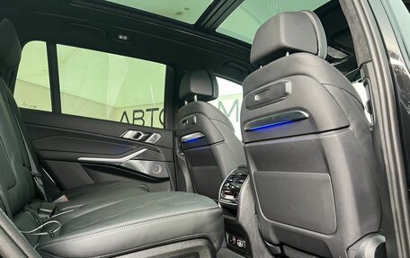 BMW X7, 2025 год, 15 860 000 рублей, 14 фотография