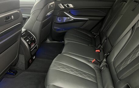 BMW X7, 2025 год, 15 860 000 рублей, 15 фотография