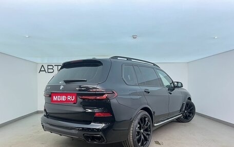 BMW X7, 2025 год, 15 860 000 рублей, 2 фотография