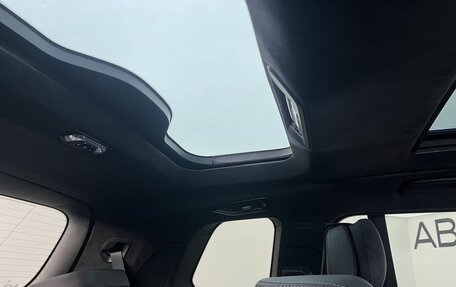BMW X7, 2025 год, 15 860 000 рублей, 21 фотография