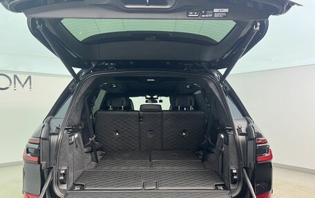 BMW X7, 2025 год, 15 860 000 рублей, 19 фотография