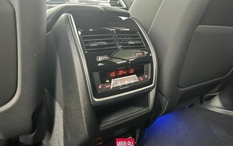BMW X7, 2025 год, 15 860 000 рублей, 16 фотография