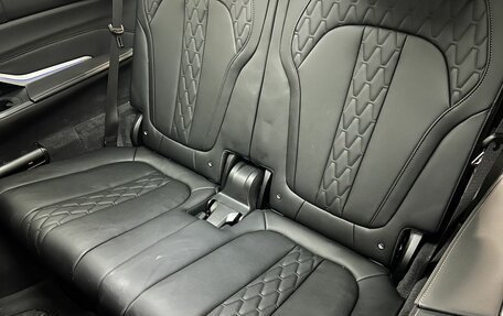 BMW X7, 2025 год, 15 860 000 рублей, 17 фотография