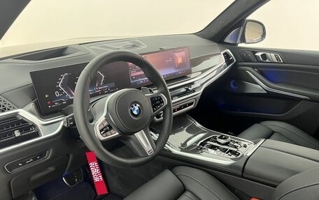 BMW X7, 2025 год, 15 860 000 рублей, 10 фотография