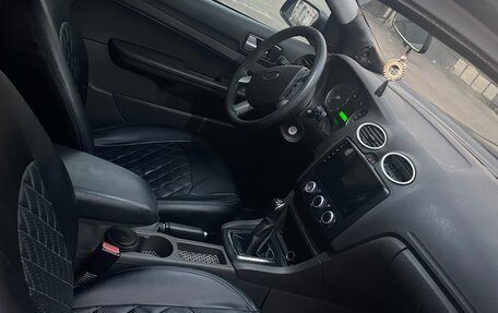 Ford Focus II рестайлинг, 2007 год, 275 000 рублей, 4 фотография