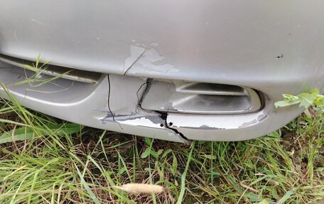 Hyundai Accent II, 2007 год, 375 000 рублей, 5 фотография