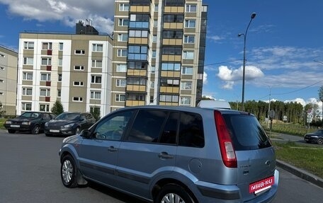 Ford Fusion I, 2006 год, 245 000 рублей, 2 фотография