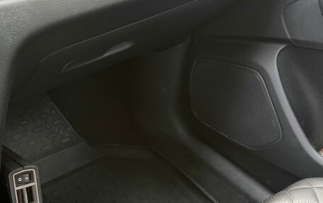 Audi Q3, 2012 год, 1 640 000 рублей, 12 фотография