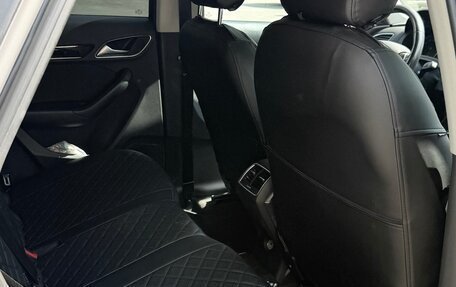 Audi Q3, 2012 год, 1 640 000 рублей, 13 фотография