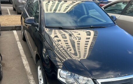 Volkswagen Passat B6, 2007 год, 450 000 рублей, 2 фотография