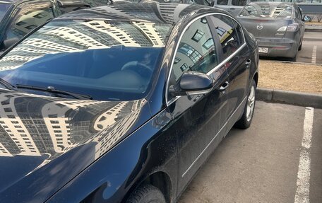 Volkswagen Passat B6, 2007 год, 450 000 рублей, 3 фотография