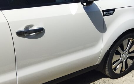 KIA Soul II рестайлинг, 2014 год, 1 500 000 рублей, 8 фотография