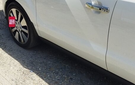 KIA Soul II рестайлинг, 2014 год, 1 500 000 рублей, 12 фотография