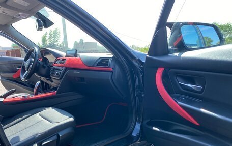 BMW 3 серия, 2012 год, 1 600 000 рублей, 8 фотография