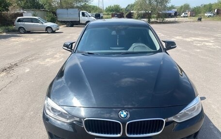 BMW 3 серия, 2012 год, 1 600 000 рублей, 5 фотография