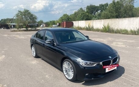 BMW 3 серия, 2012 год, 1 600 000 рублей, 7 фотография