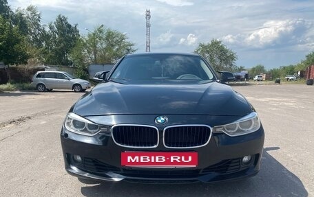 BMW 3 серия, 2012 год, 1 600 000 рублей, 4 фотография