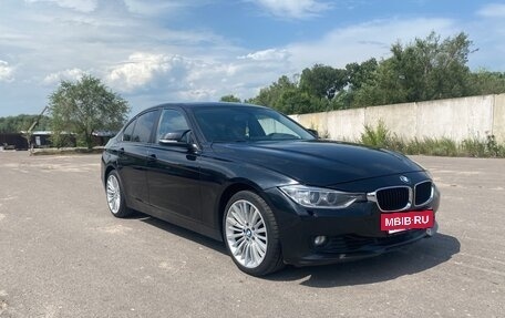 BMW 3 серия, 2012 год, 1 600 000 рублей, 6 фотография