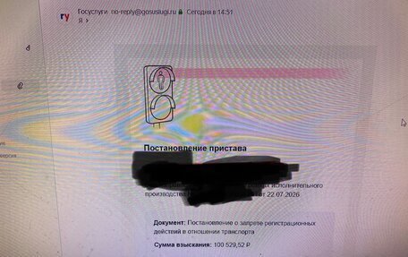 BMW 3 серия, 2012 год, 1 600 000 рублей, 13 фотография