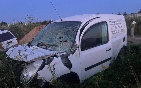 Renault Kangoo II рестайлинг, 2011 год, 110 000 рублей, 5 фотография