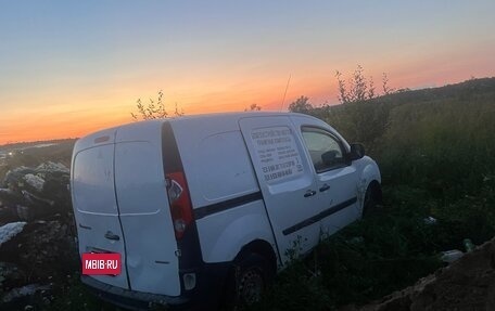 Renault Kangoo II рестайлинг, 2011 год, 110 000 рублей, 2 фотография