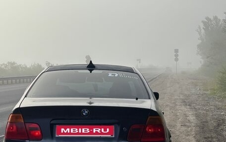BMW 3 серия, 1999 год, 335 000 рублей, 2 фотография