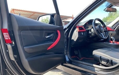 BMW 3 серия, 2012 год, 1 600 000 рублей, 11 фотография