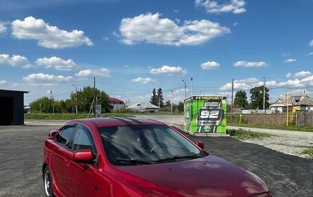 Mitsubishi Lancer IX, 2007 год, 470 000 рублей, 5 фотография
